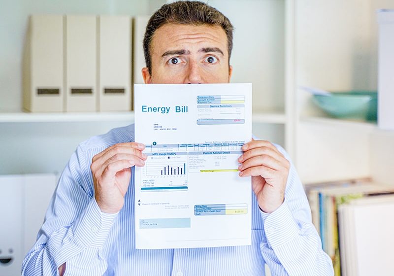 Utility-Bill-Stress Utility-Bill-Stress